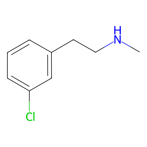Chemical structure of BindingDB Monomer ID 50053602