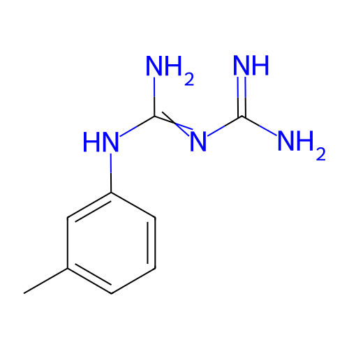 Chemical structure of BindingDB Monomer ID 50053609