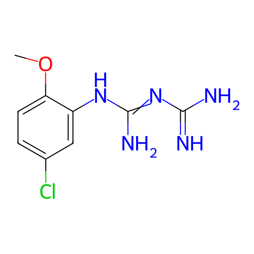 Chemical structure of BindingDB Monomer ID 50053613