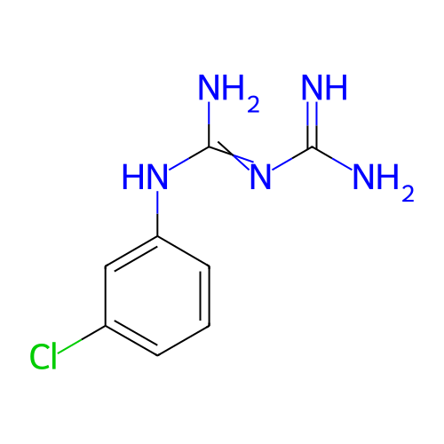 Chemical structure of BindingDB Monomer ID 50053615