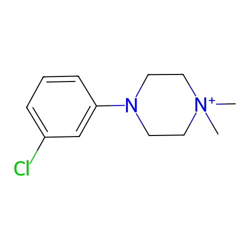 Chemical structure of BindingDB Monomer ID 50053616
