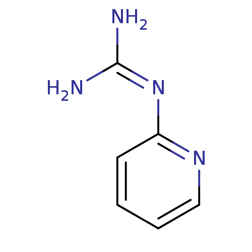 Chemical structure of BindingDB Monomer ID 50053618