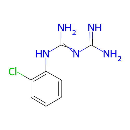 Chemical structure of BindingDB Monomer ID 50053629
