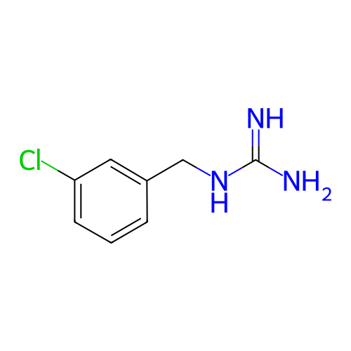 Chemical structure of BindingDB Monomer ID 50053632