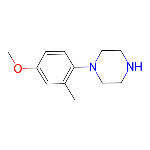 Chemical structure of BindingDB Monomer ID 50053634