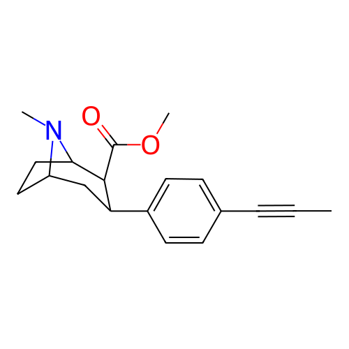 Chemical structure of BindingDB Monomer ID 50053651