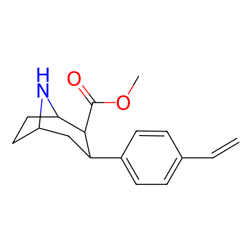 Chemical structure of BindingDB Monomer ID 50053653