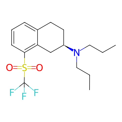 Chemical structure of BindingDB Monomer ID 50053668