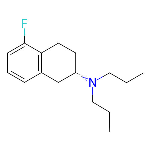 Chemical structure of BindingDB Monomer ID 50053669