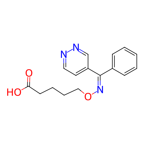 Chemical structure of BindingDB Monomer ID 50053750