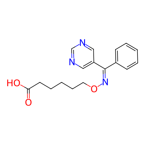 Chemical structure of BindingDB Monomer ID 50053752