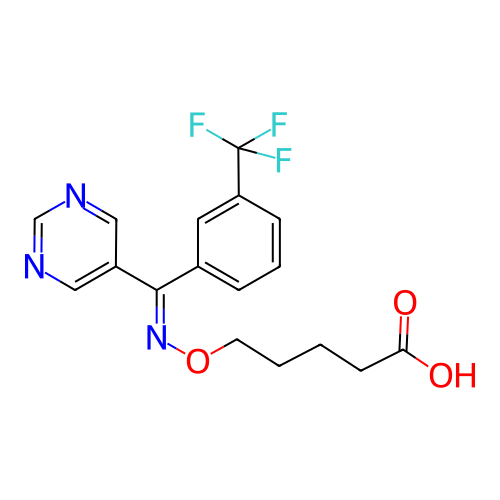 Chemical structure of BindingDB Monomer ID 50053757
