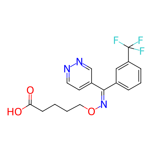 Chemical structure of BindingDB Monomer ID 50053758