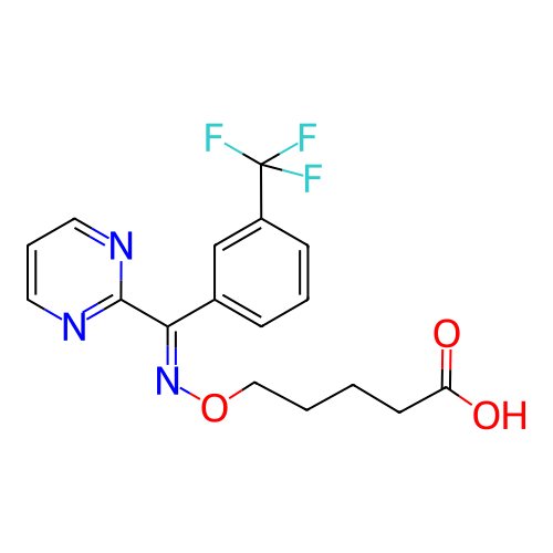 Chemical structure of BindingDB Monomer ID 50053762
