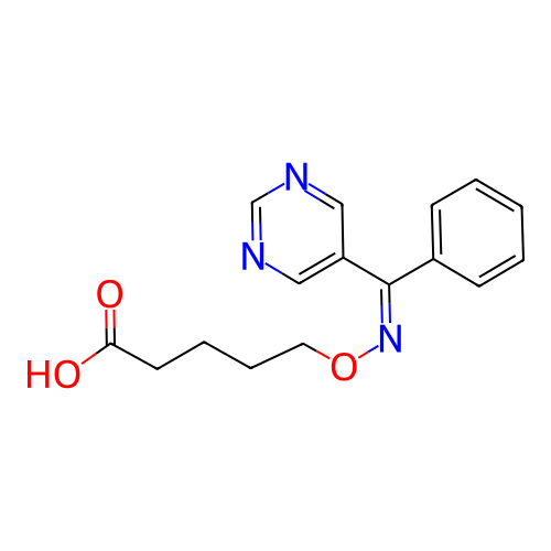 Chemical structure of BindingDB Monomer ID 50053767