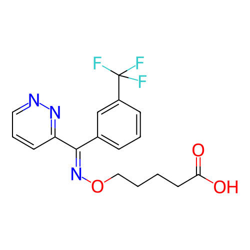 Chemical structure of BindingDB Monomer ID 50053770