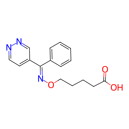 Chemical structure of BindingDB Monomer ID 50053782