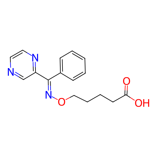 Chemical structure of BindingDB Monomer ID 50053786