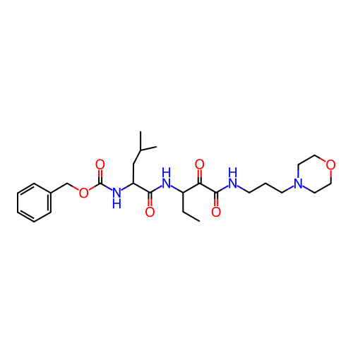Chemical structure of BindingDB Monomer ID 50053849