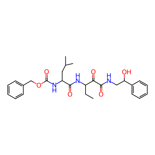 Chemical structure of BindingDB Monomer ID 50053850