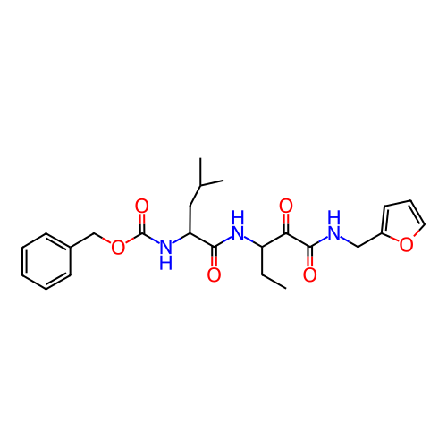 Chemical structure of BindingDB Monomer ID 50053864