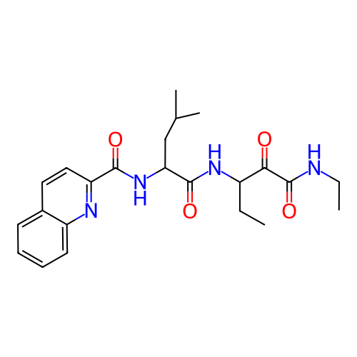 Chemical structure of BindingDB Monomer ID 50053866