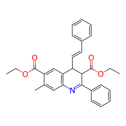 Chemical structure of BindingDB Monomer ID 50053927