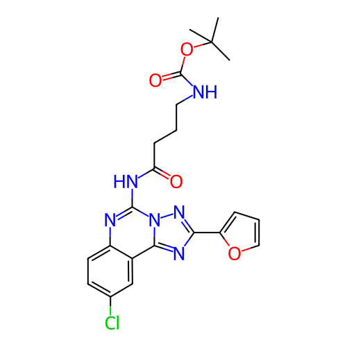 Chemical structure of BindingDB Monomer ID 50053933