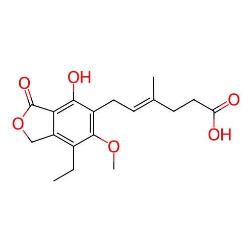 Chemical structure of BindingDB Monomer ID 50053994