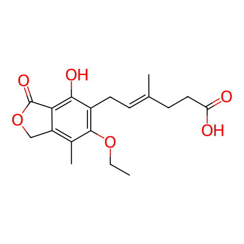 Chemical structure of BindingDB Monomer ID 50054034
