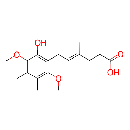 Chemical structure of BindingDB Monomer ID 50054035