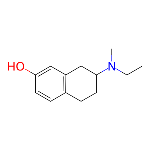Chemical structure of BindingDB Monomer ID 50054069