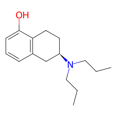 Chemical structure of BindingDB Monomer ID 50054071