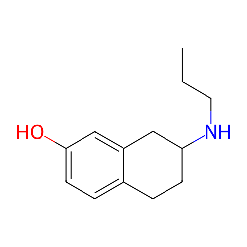 Chemical structure of BindingDB Monomer ID 50054077