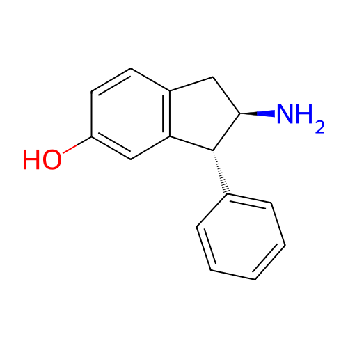 Chemical structure of BindingDB Monomer ID 50054089