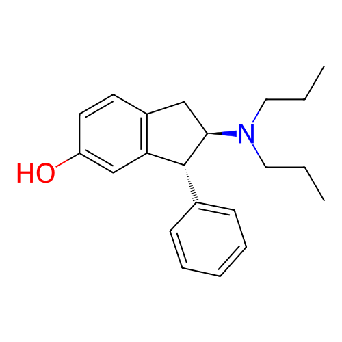 Chemical structure of BindingDB Monomer ID 50054091