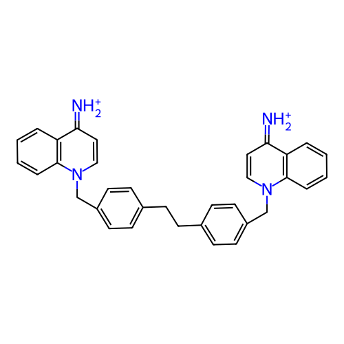 Chemical structure of BindingDB Monomer ID 50054095