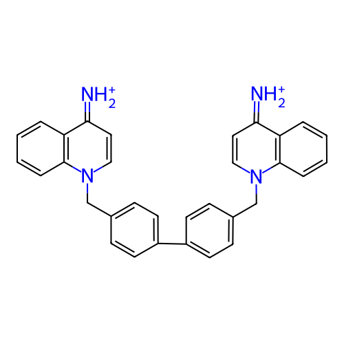 Chemical structure of BindingDB Monomer ID 50054103