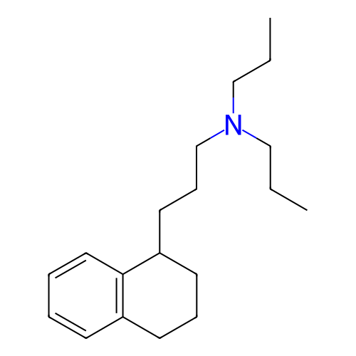 Chemical structure of BindingDB Monomer ID 50054115
