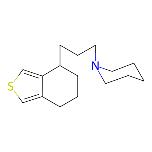 Chemical structure of BindingDB Monomer ID 50054119