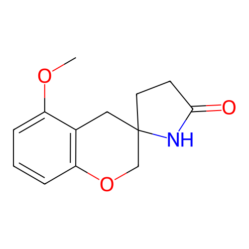 Chemical structure of BindingDB Monomer ID 50054148