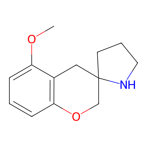 Chemical structure of BindingDB Monomer ID 50054152