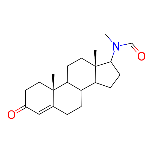 Chemical structure of BindingDB Monomer ID 50054188