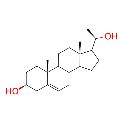 Chemical structure of BindingDB Monomer ID 50054190