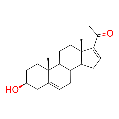 Chemical structure of BindingDB Monomer ID 50054199