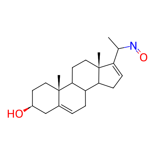 Chemical structure of BindingDB Monomer ID 50054203