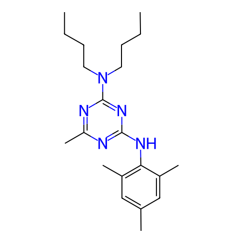 Chemical structure of BindingDB Monomer ID 50054221