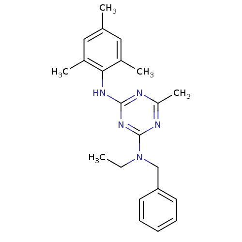 Chemical structure of BindingDB Monomer ID 50054223