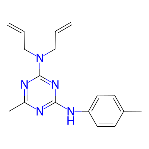 Chemical structure of BindingDB Monomer ID 50054224