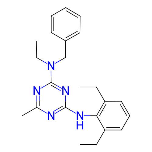 Chemical structure of BindingDB Monomer ID 50054238